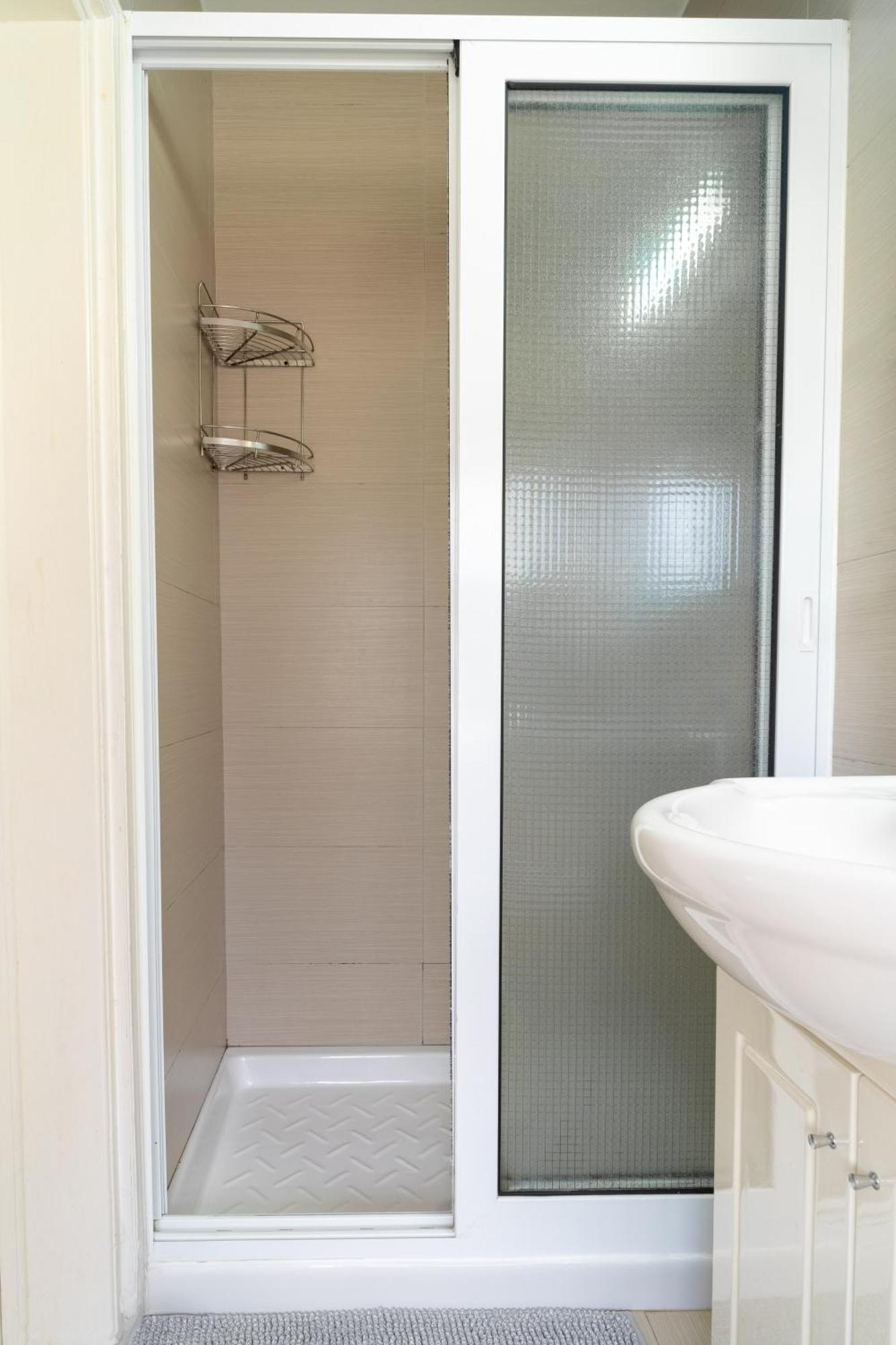 Mackenzie Blu Beach Studio لارنكا المظهر الخارجي الصورة